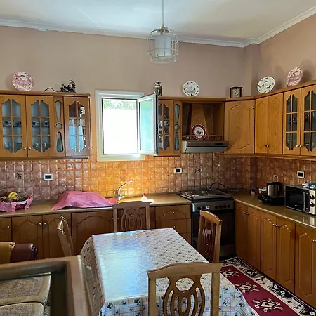 Вилла Mataj