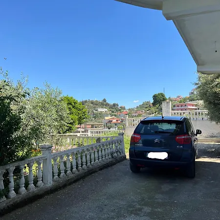 Mataj וילה Vlorë